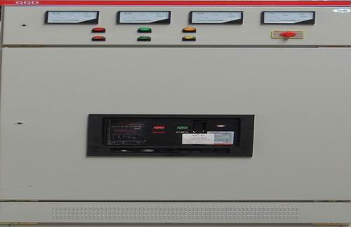 南宫低压配电箱